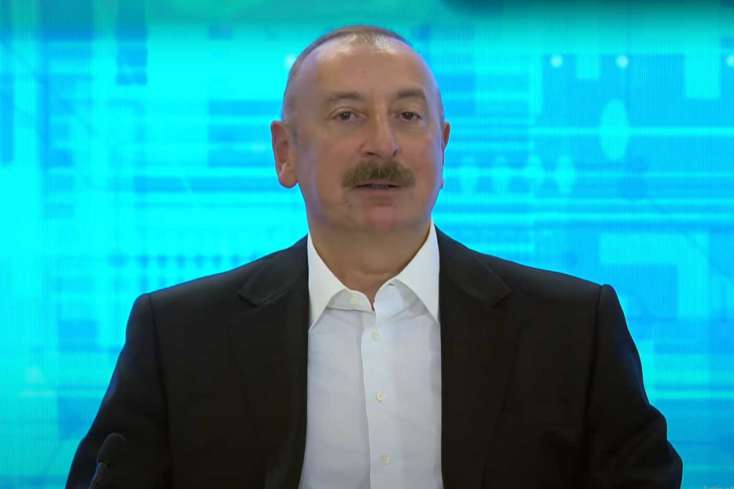 "Şuşa Qlobal Media Forumu möhtəşəm tədbirdir" -