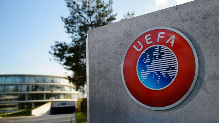 UEFA-dan futbolla bağlı yeni qərar