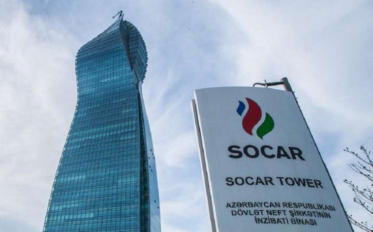 SOCAR-ın 3 keçmiş vitse-prezidentinə 