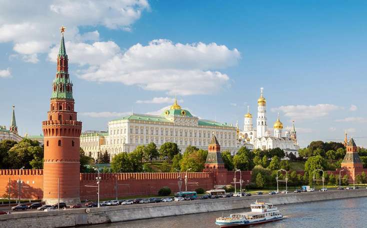 Rusiyanın iki institutuna sanksiya tətbiq olunub