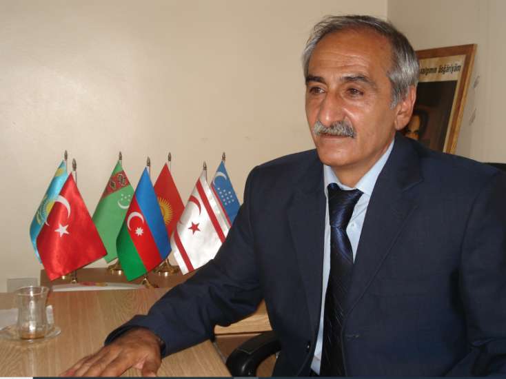 Tofiq Seyid 