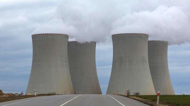 Rusiya Cənubi Koreya ilə atom elektrik stansiyaları 