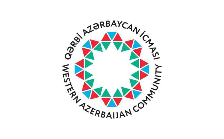 ​Qərbi Azərbaycan İcması