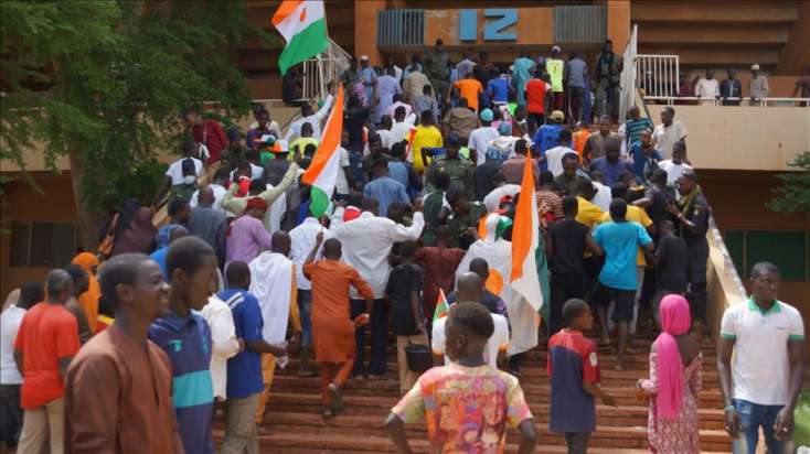 Nigerin yeni hökuməti dialoqa razılıq verdi