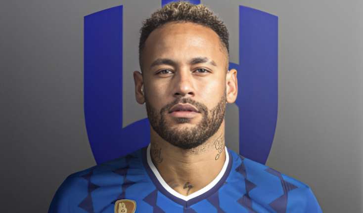 Neymar “Əl-Hilal”a transfer oldu - 