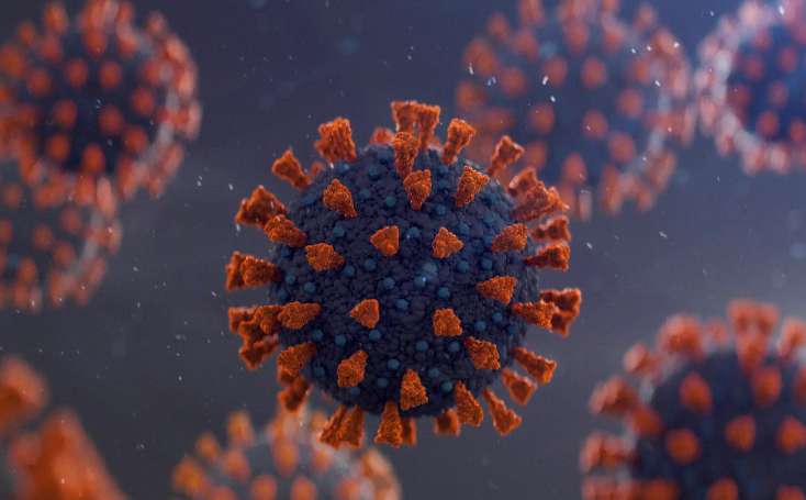 Koronavirusun yeni növü sürətlə yayılır -