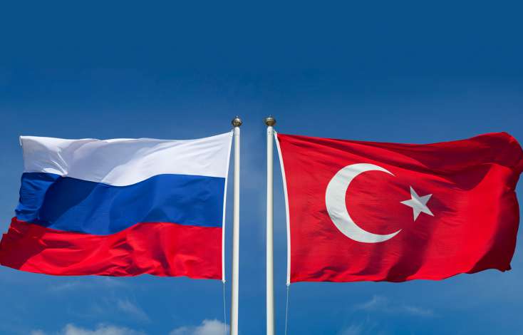 Türkiyə buna görə Rusiyaya 