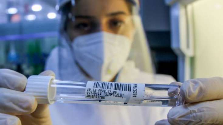 Koronavirusun yeni ştamı 4 ölkəyə