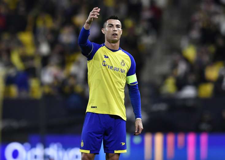 "Əl-Nəsr" Ronaldonun istədiyi iki ulduzu alır - 