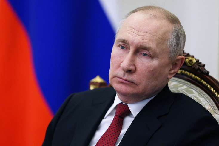 Putin yenidən prezidentliyə namizəd olacaq? -