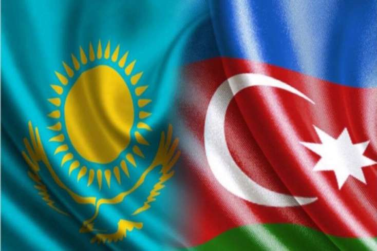 Qazaxıstan Azərbaycanın suverenliyini dəstəkləyir -
