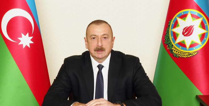 Azərbaycanla Mərkəzi Asiya ölkələri arasında əməkdaşlığın yeni sahəsi  -