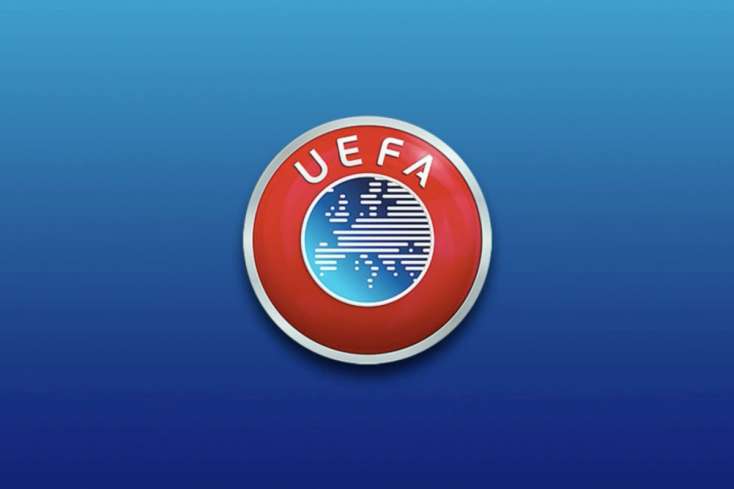 UEFA Ermənistan Futbol Federasiyasına intizam işi  