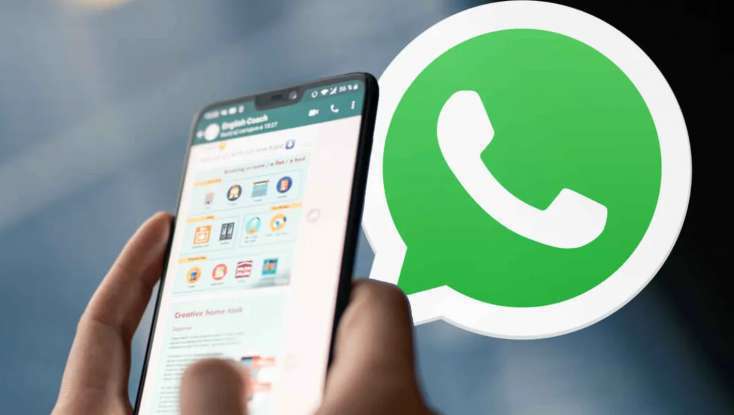 ​“Whatsapp”ın möhtəşəm funksiyası 