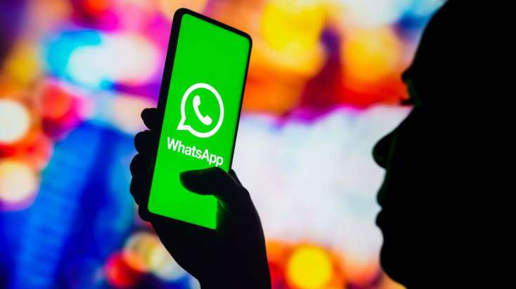 Rusiyada “Whatsapp” bloklana bilər 