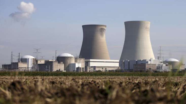Türkiyə Çinlə 3-cü atom elektrik stansiyası üçün razılaşır  