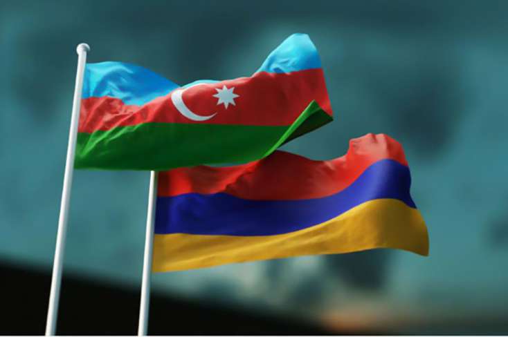  Azərbaycan ilə Ermənistan arasında sülh müqaviləsi imzalanacaq? – 