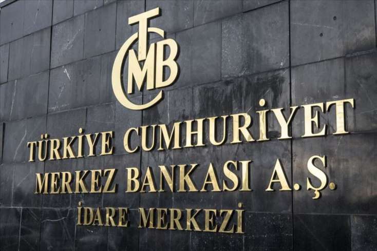 Türkiyə Mərkəzi Bankından növbəti radikal 