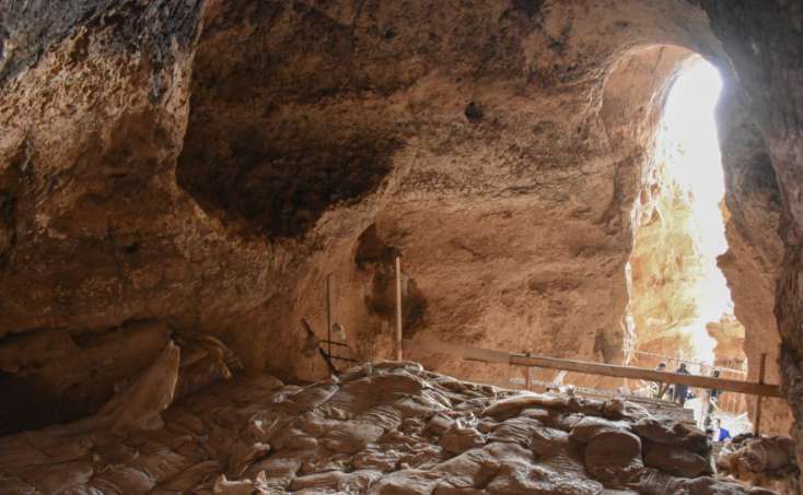 “Azıx və Tağlar mağaraları” UNESCO-nun 