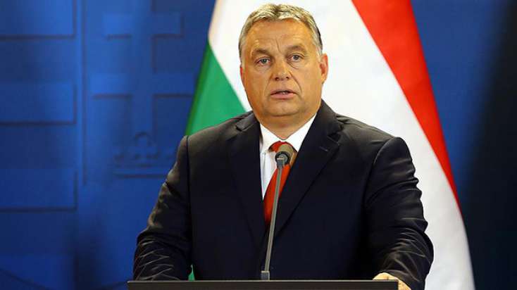 Macarıstan İsveçin NATO-ya üzvlüyünü təsdiqləməyə tələsmir