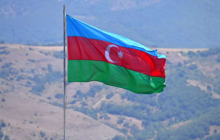 "Azərbaycan bayrağı Xankəndidə dalğalanacaq" -