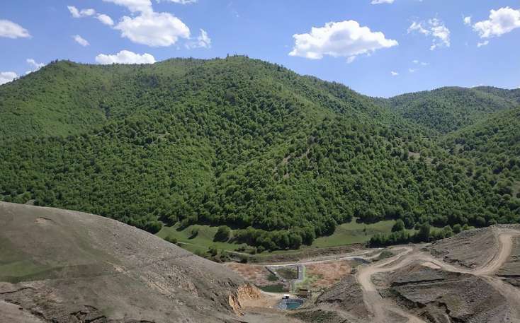 Söyüdlü sakinlərinin tibbi müayinələrinin 