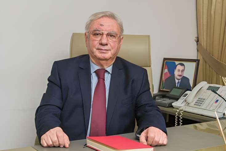 Fərhad Babayev 