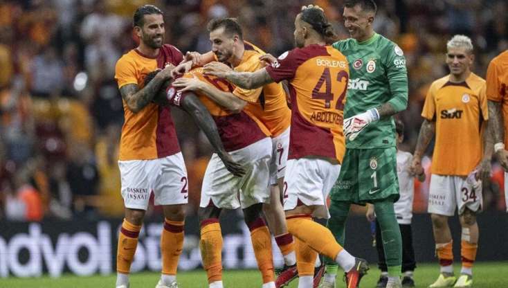 "Qalatasaray"dan pulsuz aldığı futbolçuya görə 150 milyon istəyirlər