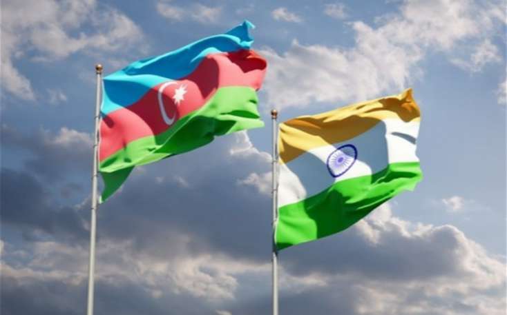 Azərbaycan və Hindistan arasında Hökumətlərarası Komissiyanın 