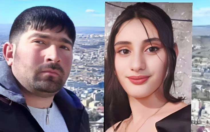 14 yaşında evlilik üçün qaçırılıb öldürülən Aytacın məzarı - 