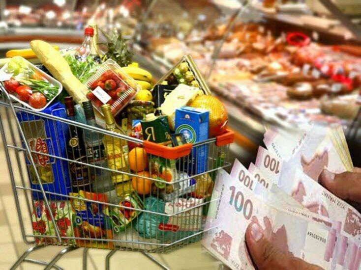 Supermarket, yoxsa bazar?  -