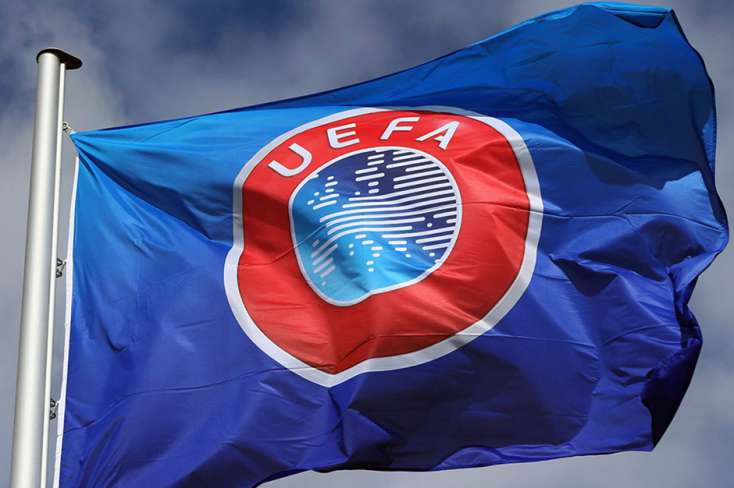 UEFA İsraillə bağlı qərar verdi