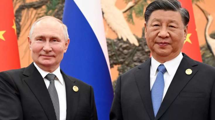 Çin və Rusiya münaqişəni dayandırmaq üçün birgə köməklərini təklif etdi