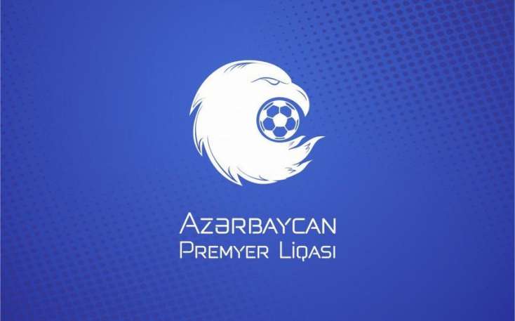 Premyer Liqa: "Qarabağ" səfərdə "Turan Tovuz"la heç-heçə etdi