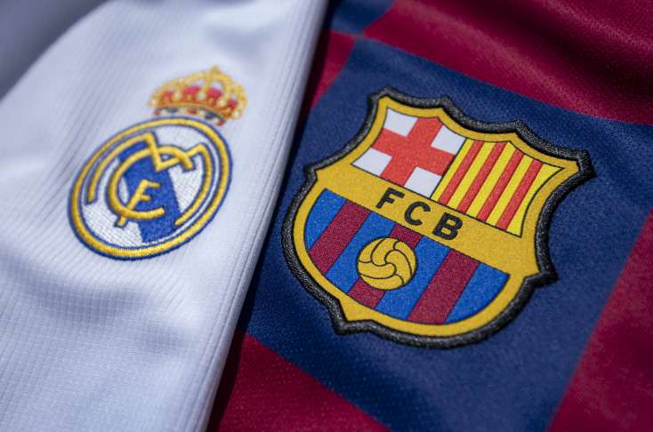 "Barselona" və "Real"ın ikinci Arda savaşı:  