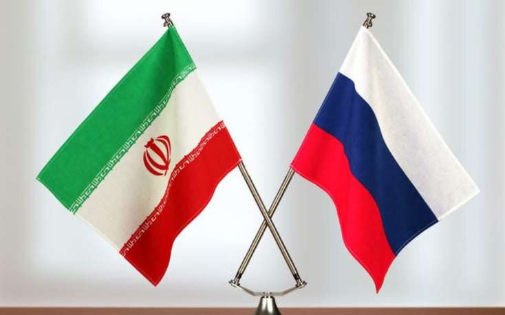 Rusiya və İran rəsmiləri Cənubi Qafqazı 