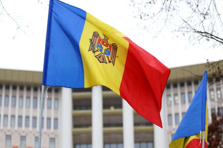 Moldova MDB-yə üzvlük haqqı ödəməkdən imtina etdi