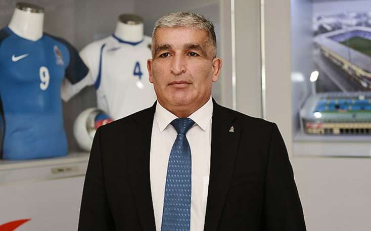 Azərbaycanlı hakim-inspektor UEFA-dan növbəti təyinat aldı