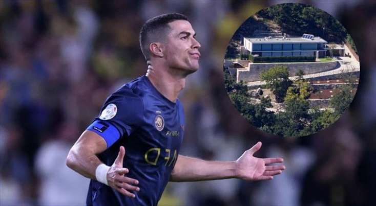 Portuqaliyada Ronaldo üsyanı - 