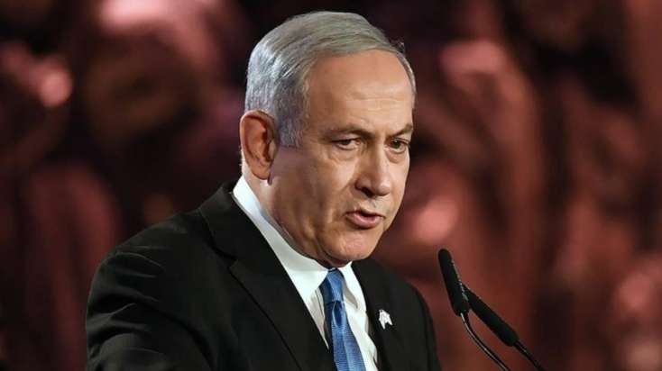  Netanyahuya qarşı çevriliş ediləcək? - 