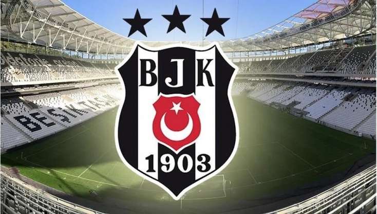"Beşiktaş"da heyətin yarısı qovuldu - 