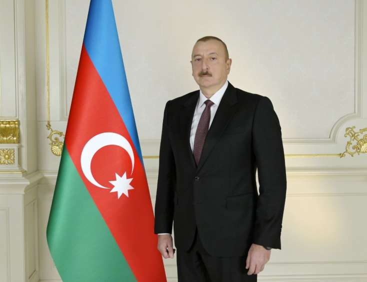 “Qarabağ” – MOİK görüşünə Prezident İlham Əliyev start verdi -