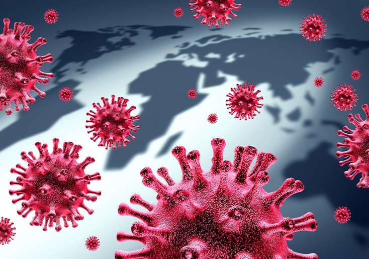 Karonavirusun yeni ştammı yayılıb? -