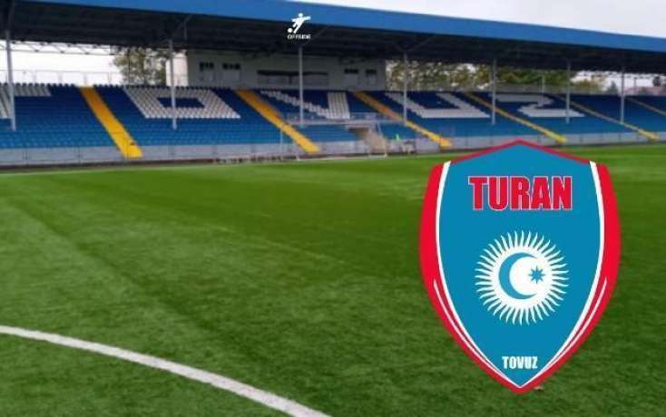 “Turan Tovuz” 2 transferini