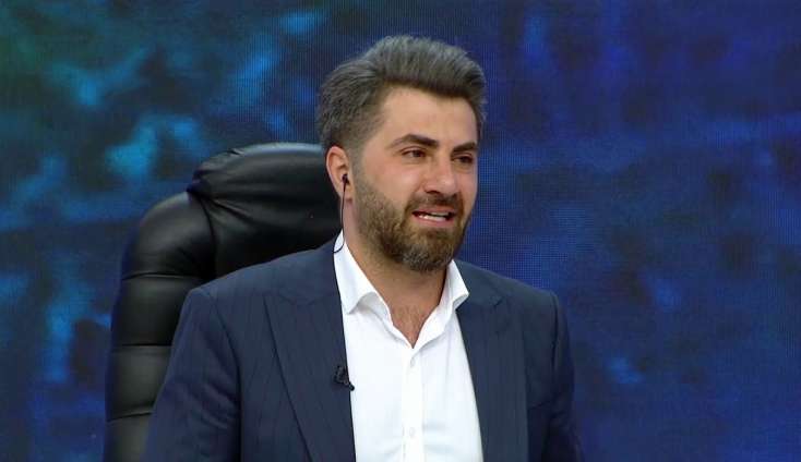 ATV-dən "Bizimləsən" verilişinin dayandırılması barədə açıqlama