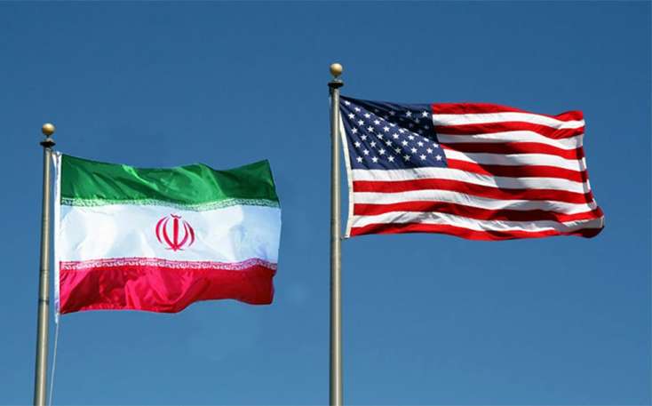 ABŞ və İran arasında gərginlik artdı -