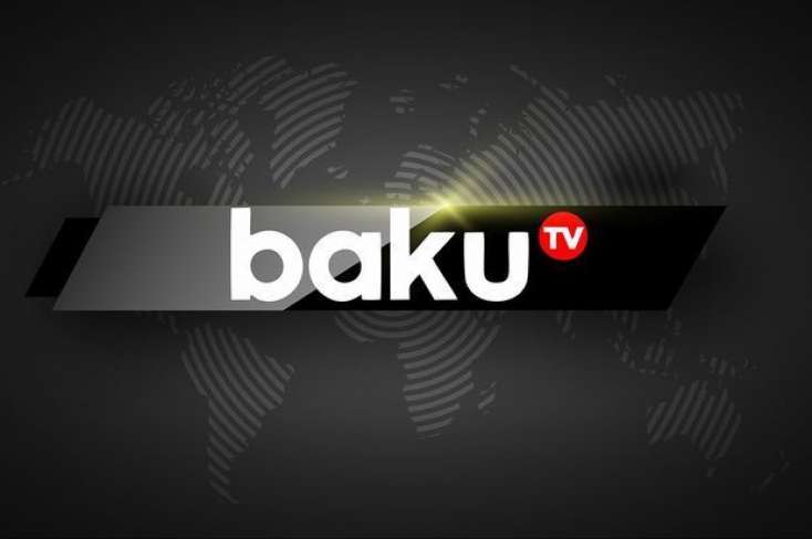Audiovizual Şura “Baku TV”yə