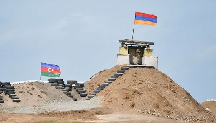 Ermənistan bu istiqamətdə hücuma hazırlaşır -