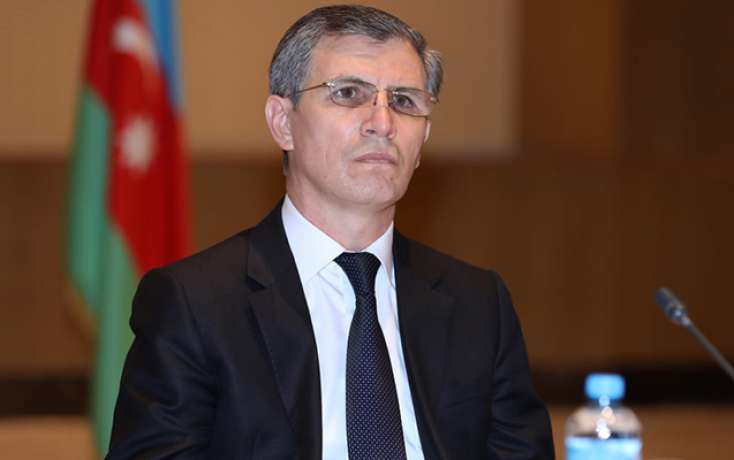 Zahid Oruc