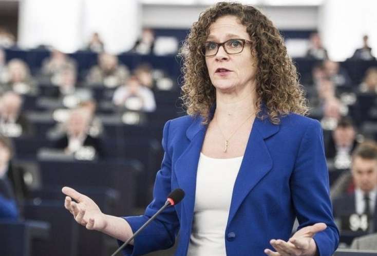 Niderlandlı deputat Avropa Şurasını tənqid etdi